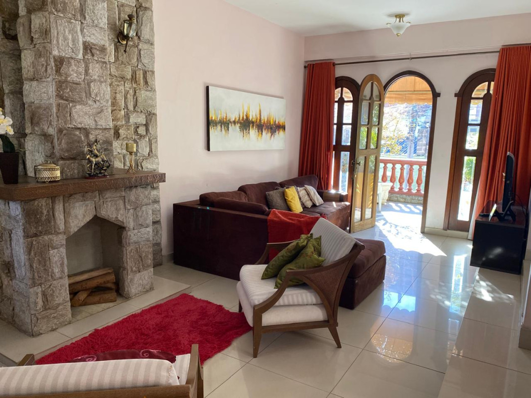 Casa, 3 quartos, 300 m² - Foto 10