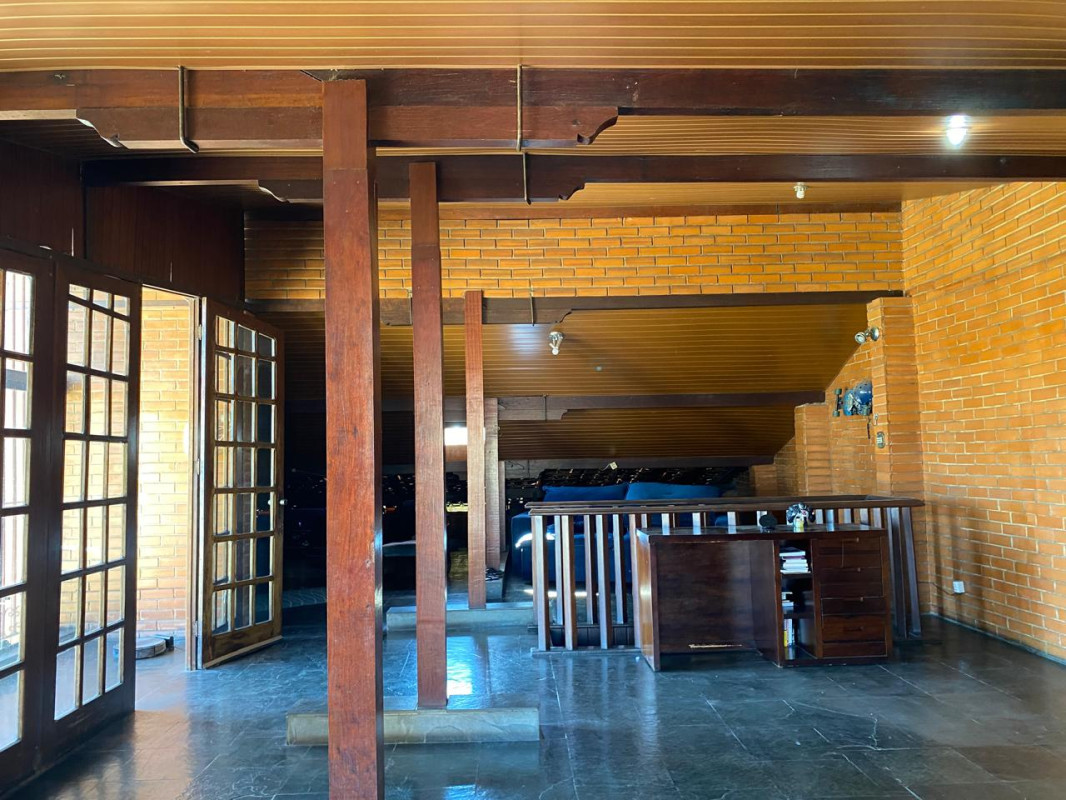 Casa, 3 quartos, 300 m² - Foto 2