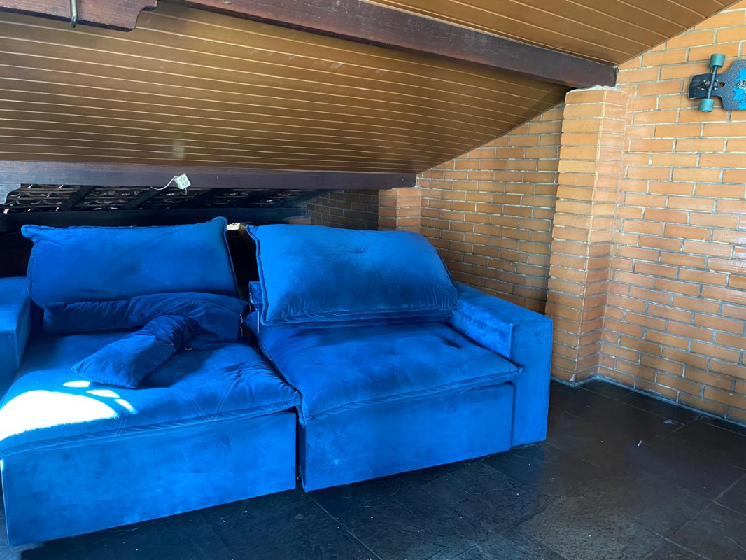 Casa, 3 quartos, 300 m² - Foto 7