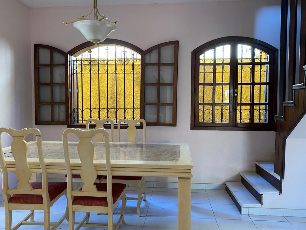 Casa, 3 quartos, 300 m² - Foto 15