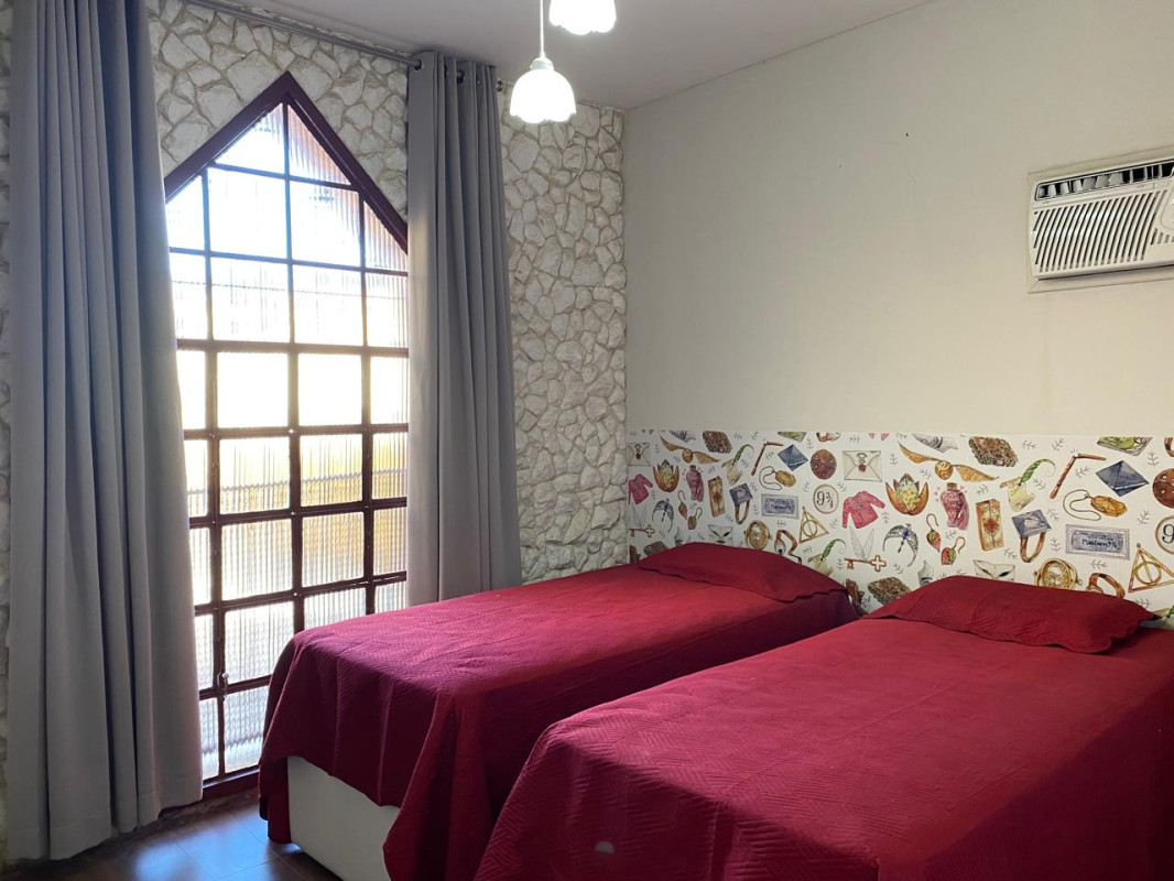 Casa, 3 quartos, 300 m² - Foto 21