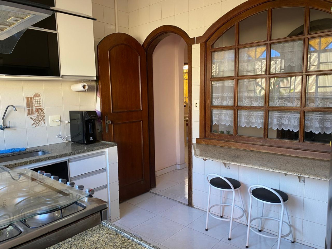 Casa, 3 quartos, 300 m² - Foto 24