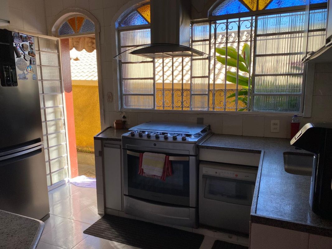 Casa, 3 quartos, 300 m² - Foto 25