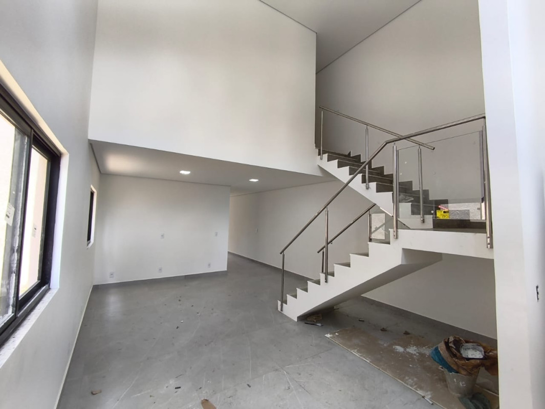 Casa, 3 quartos, 138 m² - Foto 7