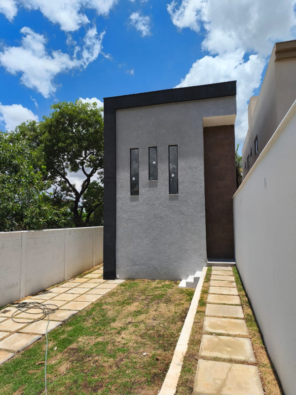 Casa, 3 quartos, 138 m² - Foto 2