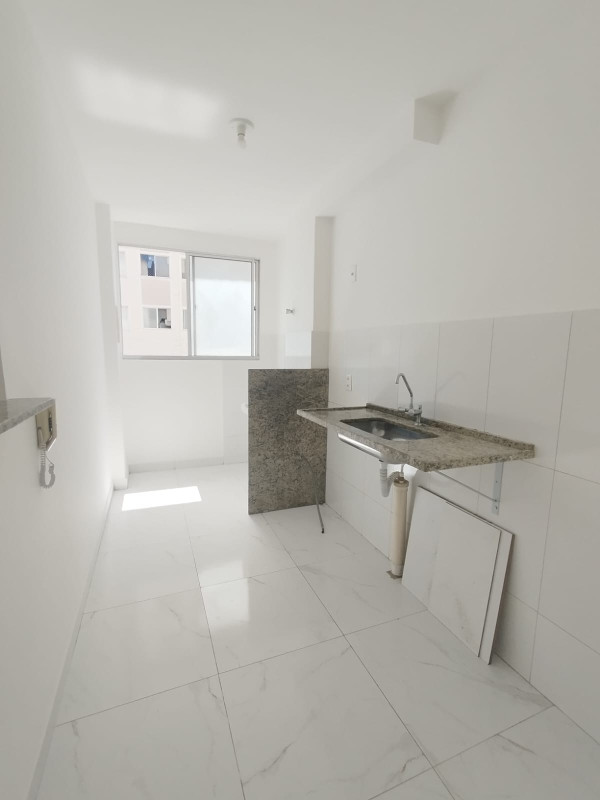 Apartamento, 2 quartos, 60 m² - Foto 5