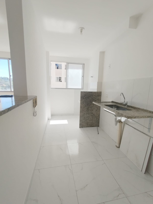 Apartamento, 2 quartos, 60 m² - Foto 2