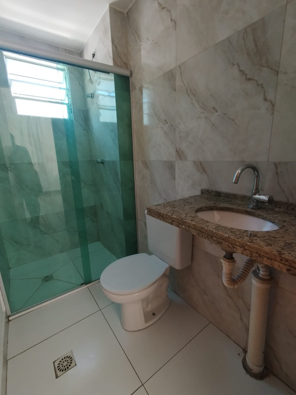 Apartamento, 2 quartos, 60 m² - Foto 9