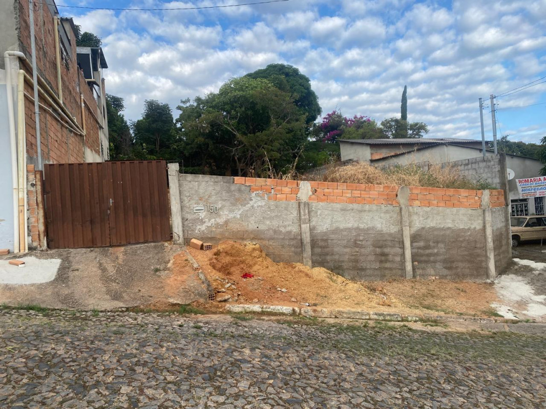 Terreno, 360 m² - Foto 3