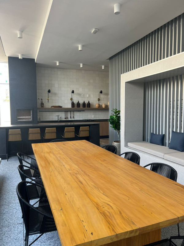 Apartamento, 3 quartos, 112 m² - Foto 5