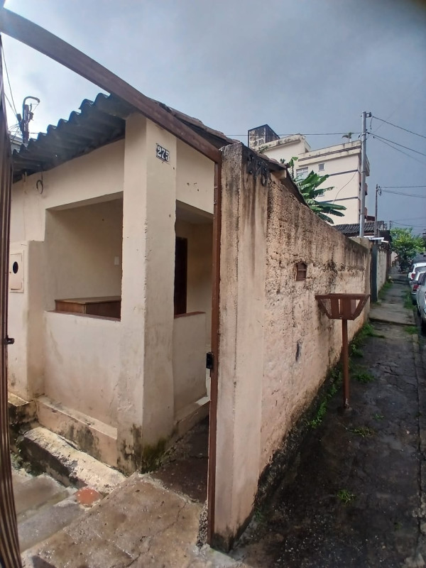 Casa, 2 quartos, 60 m² - Foto 2