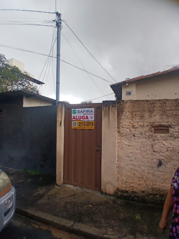 Casa, 2 quartos, 60 m² - Foto 1