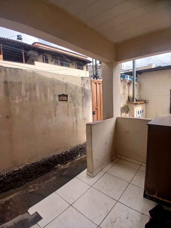 Casa, 2 quartos, 60 m² - Foto 4