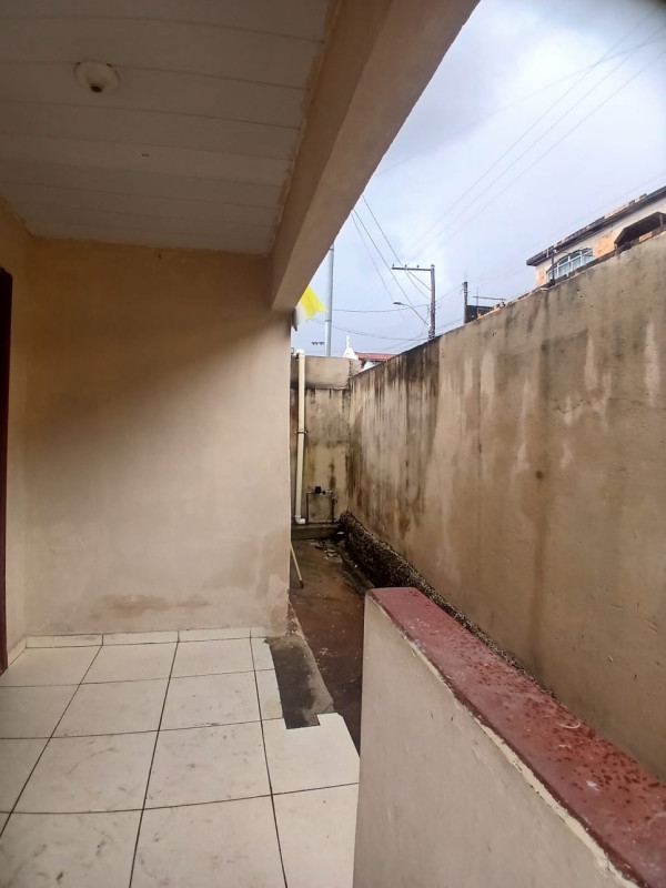 Casa, 2 quartos, 60 m² - Foto 3