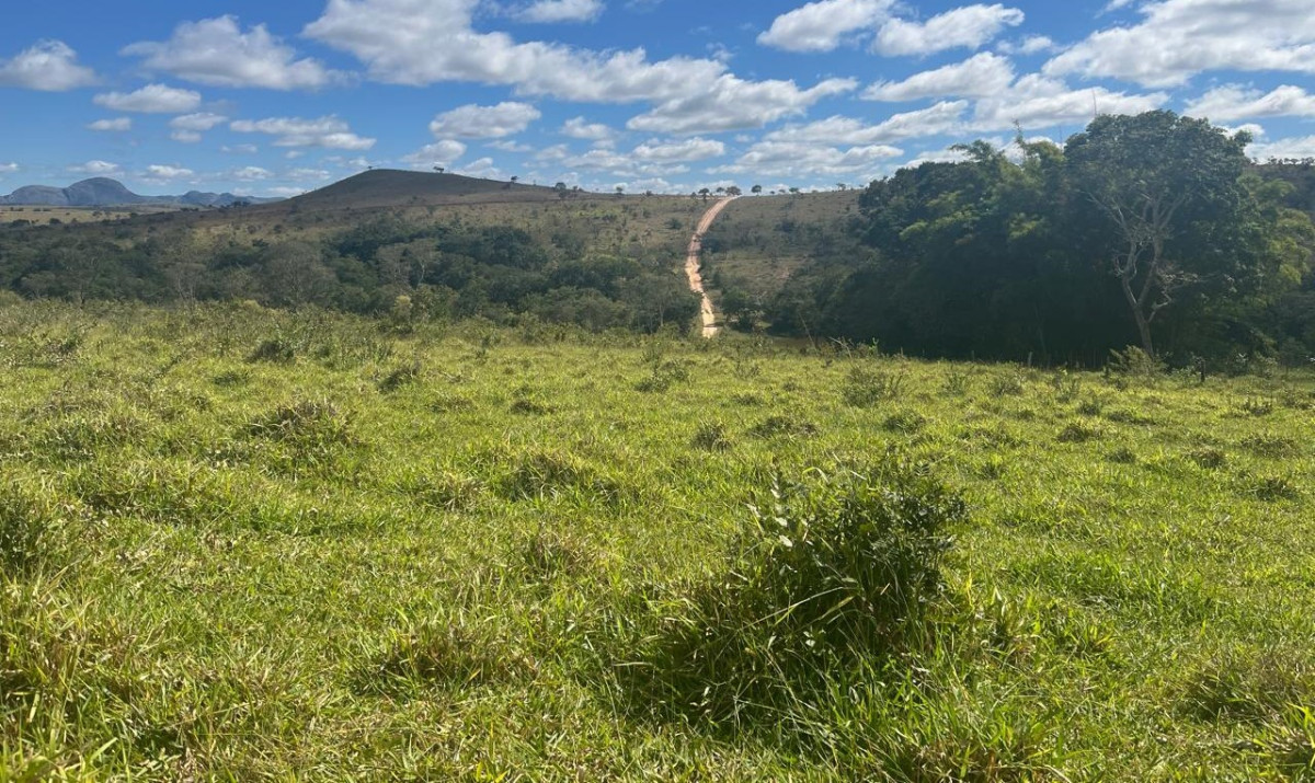 Chácara, 1 quarto, 908 hectares - Foto 13