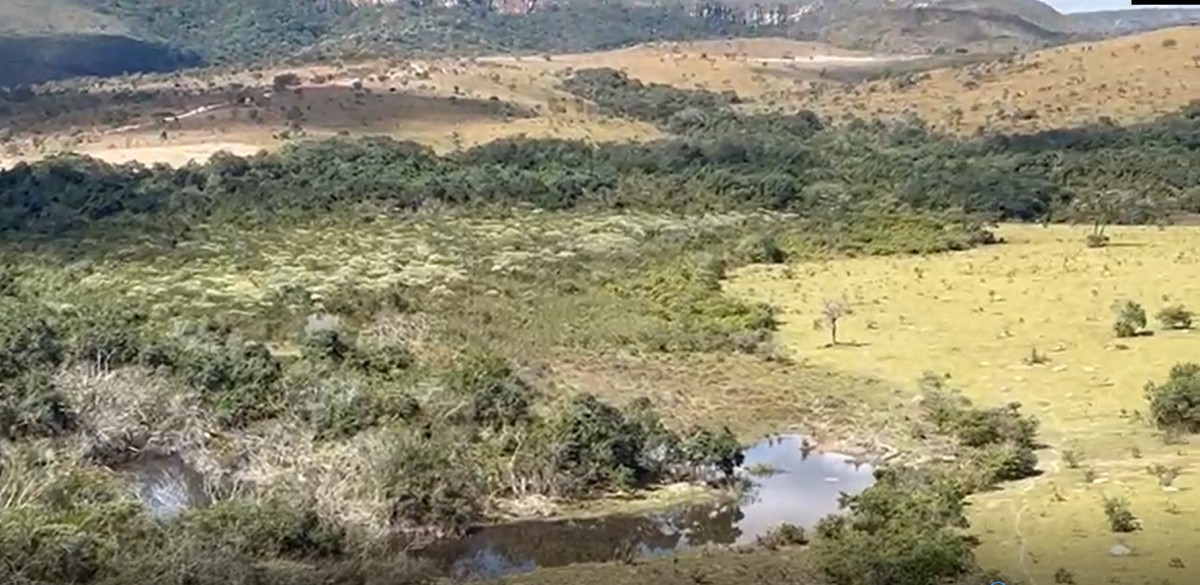 Chácara, 1 quarto, 908 hectares - Foto 7