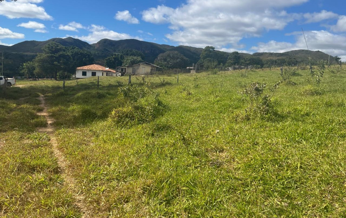 Chácara, 1 quarto, 908 hectares - Foto 9