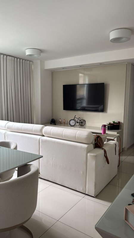 Apartamento, 2 quartos, 75 m² - Foto 2