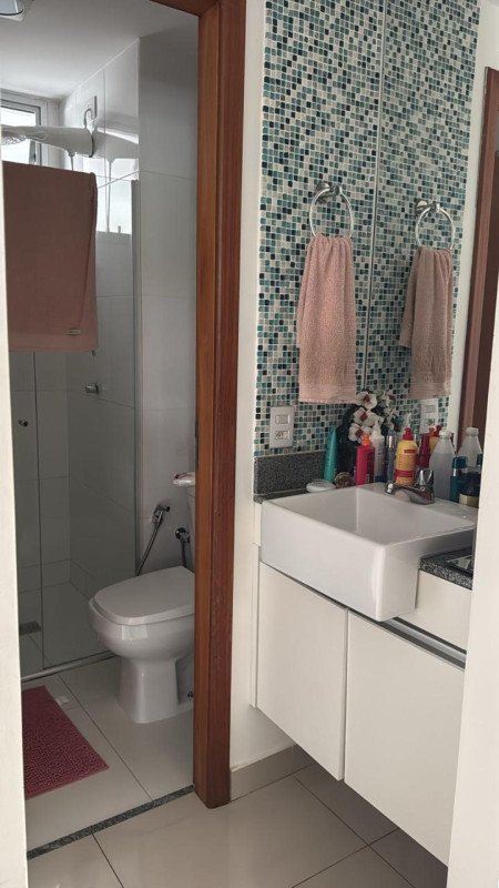 Apartamento, 2 quartos, 75 m² - Foto 10