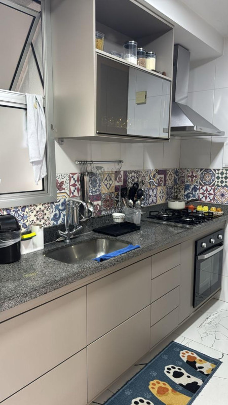Apartamento, 2 quartos, 75 m² - Foto 11