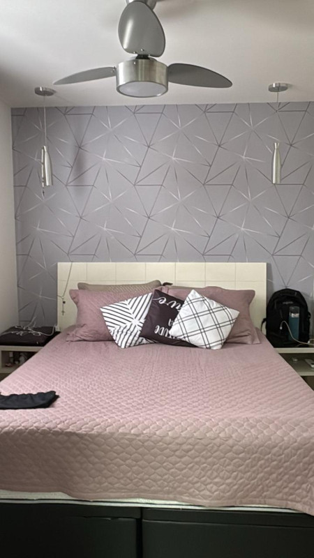 Apartamento, 2 quartos, 75 m² - Foto 6