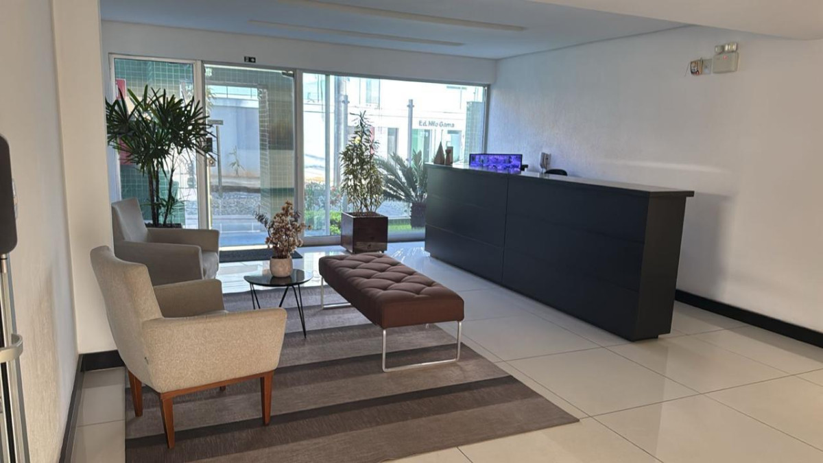 Apartamento, 2 quartos, 75 m² - Foto 16