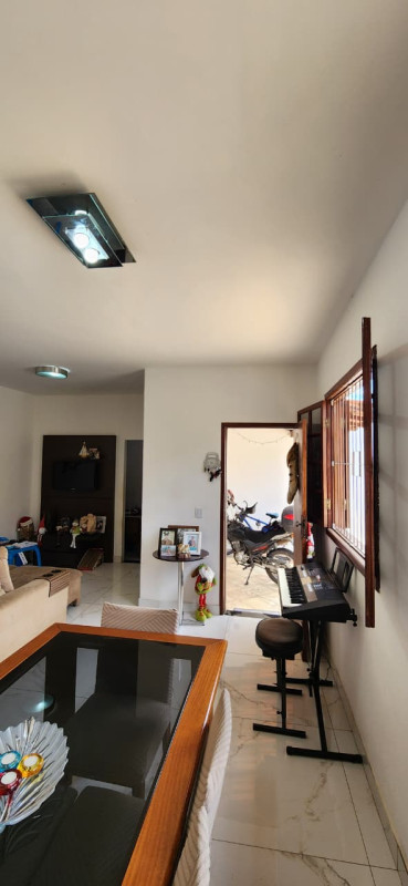 Casa, 4 quartos, 180 m² - Foto 17