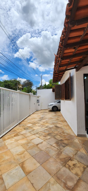 Casa, 4 quartos, 180 m² - Foto 20