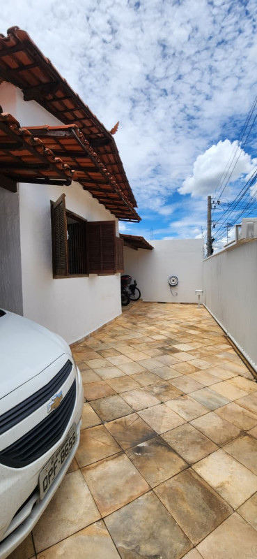 Casa, 4 quartos, 180 m² - Foto 19