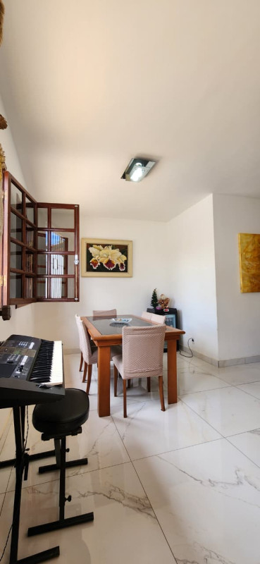 Casa, 4 quartos, 180 m² - Foto 16