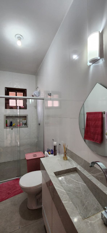 Casa, 4 quartos, 180 m² - Foto 13