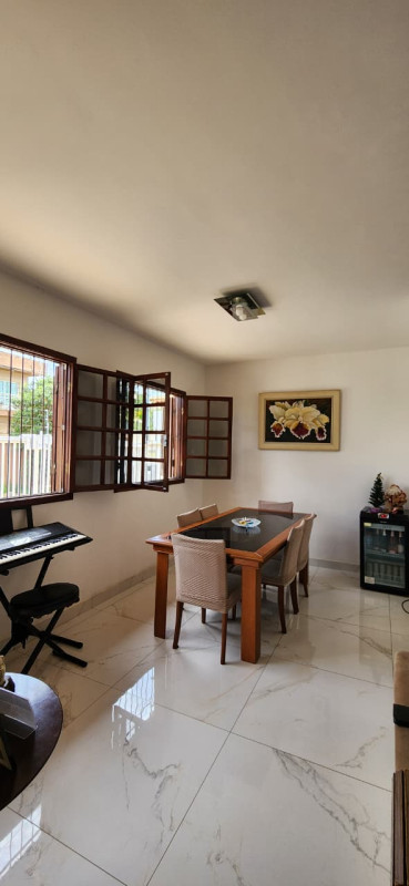 Casa, 4 quartos, 180 m² - Foto 23