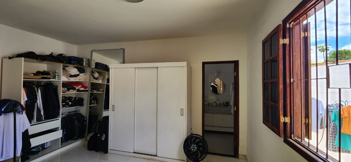 Casa, 4 quartos, 180 m² - Foto 8