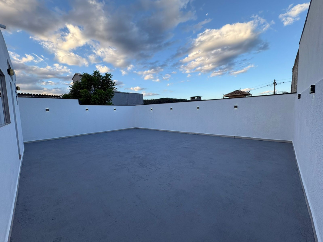Casa, 3 quartos, 100 m² - Foto 6