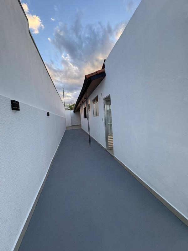 Casa, 3 quartos, 100 m² - Foto 9