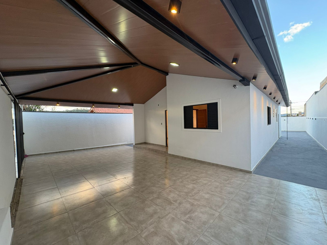 Casa, 3 quartos, 100 m² - Foto 10
