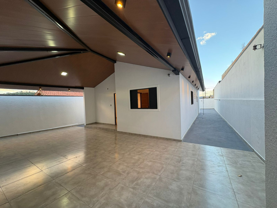 Casa, 3 quartos, 100 m² - Foto 13