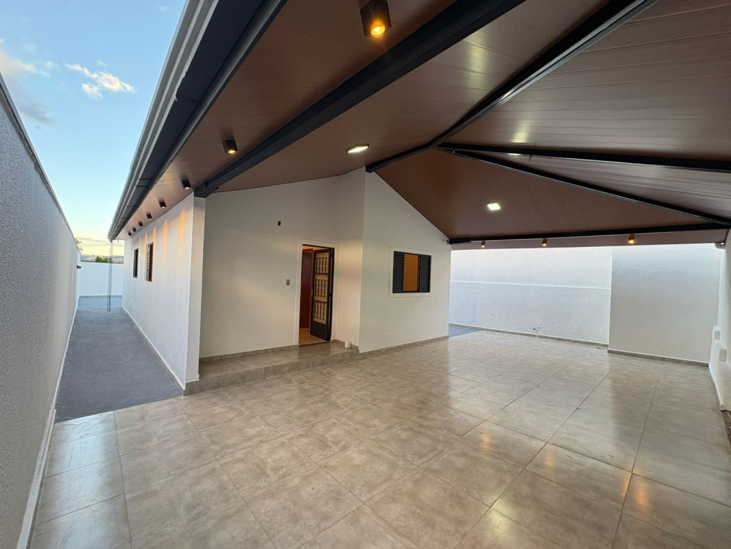 Casa, 3 quartos, 100 m² - Foto 17