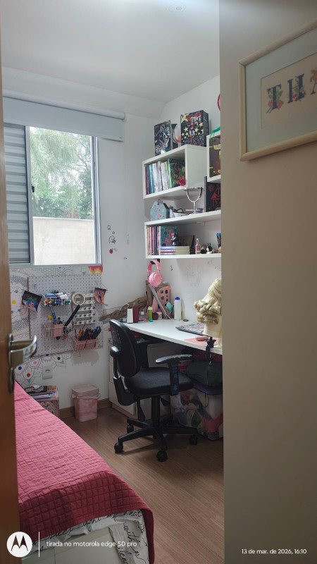 Apartamento, 2 quartos, 55 m² - Foto 7
