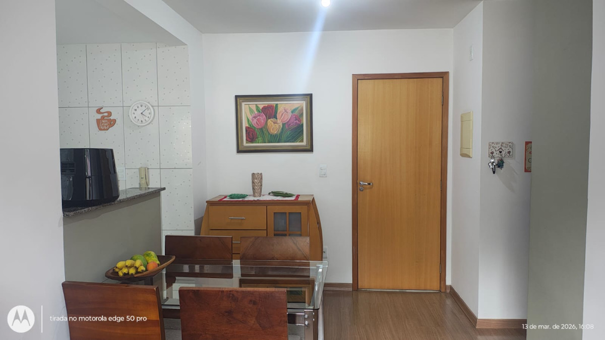 Apartamento, 2 quartos, 55 m² - Foto 1
