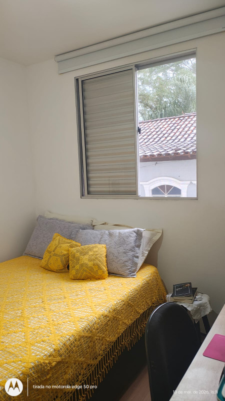 Apartamento, 2 quartos, 55 m² - Foto 6