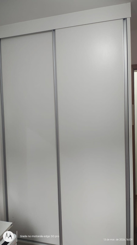 Apartamento, 2 quartos, 55 m² - Foto 8