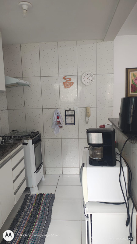 Apartamento, 2 quartos, 55 m² - Foto 13
