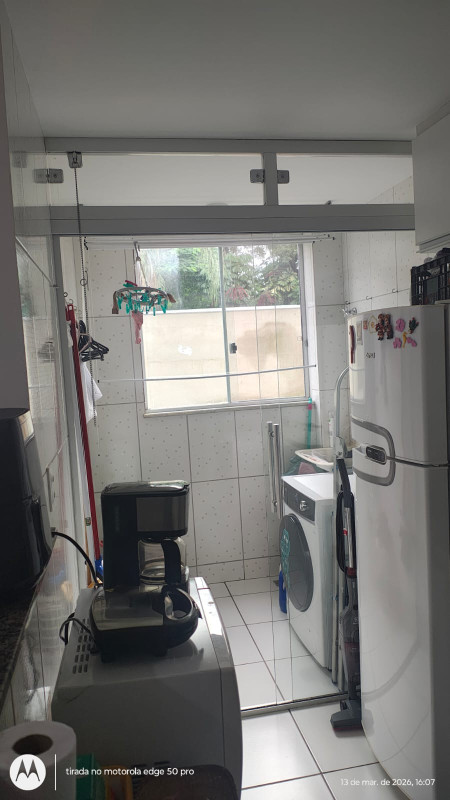 Apartamento, 2 quartos, 55 m² - Foto 12