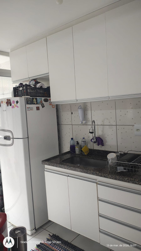 Apartamento, 2 quartos, 55 m² - Foto 11