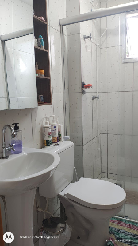 Apartamento, 2 quartos, 55 m² - Foto 9