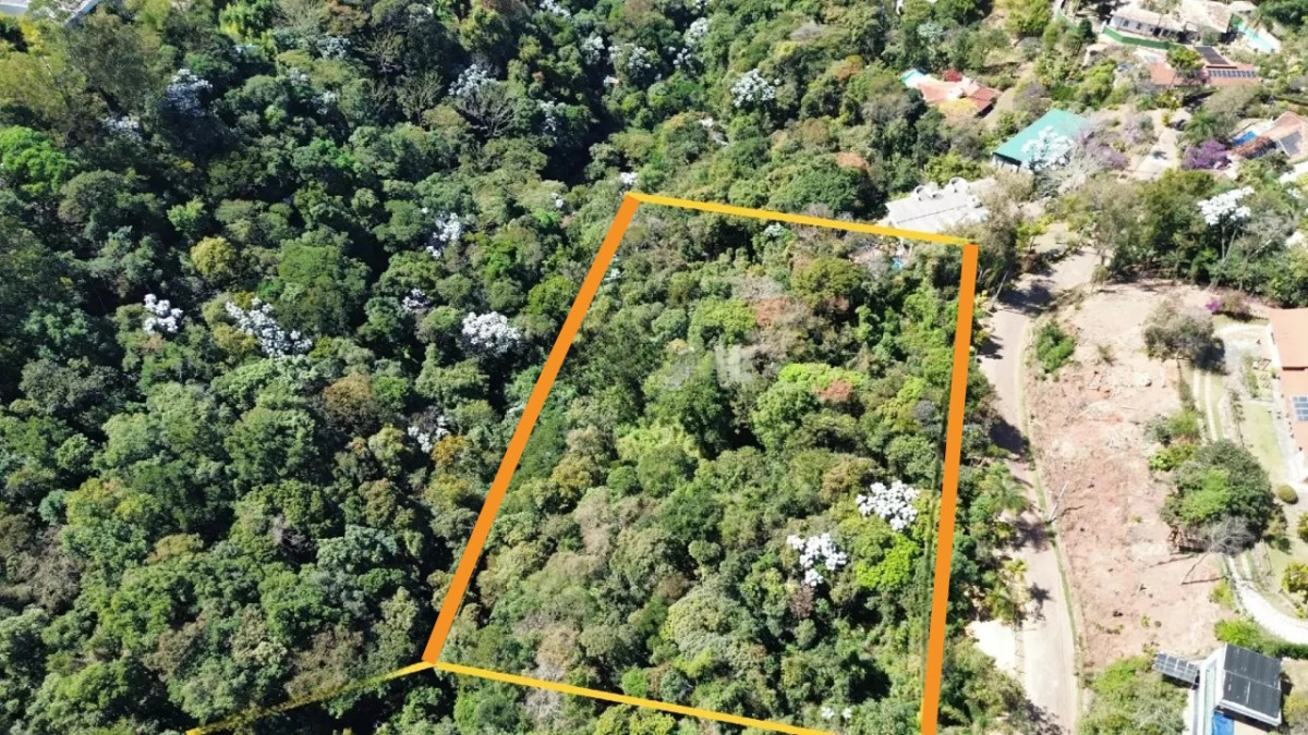 Terreno, 2785 m² - Foto 1