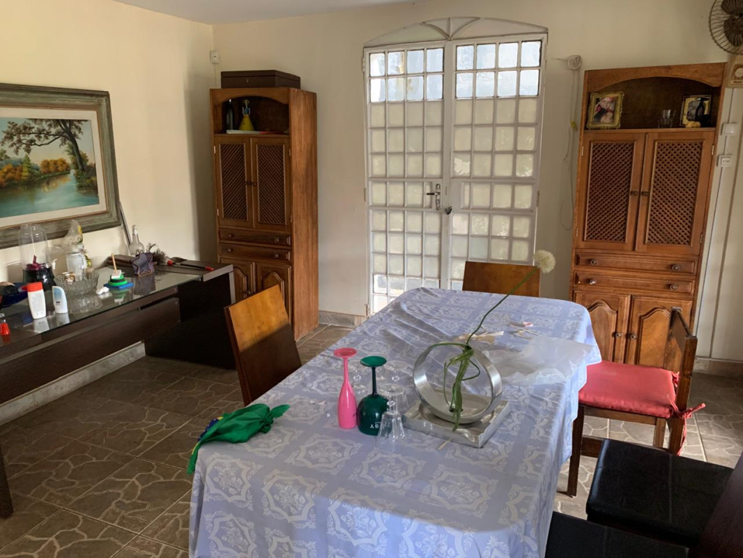 Casa, 4 quartos, 450 m² - Foto 9
