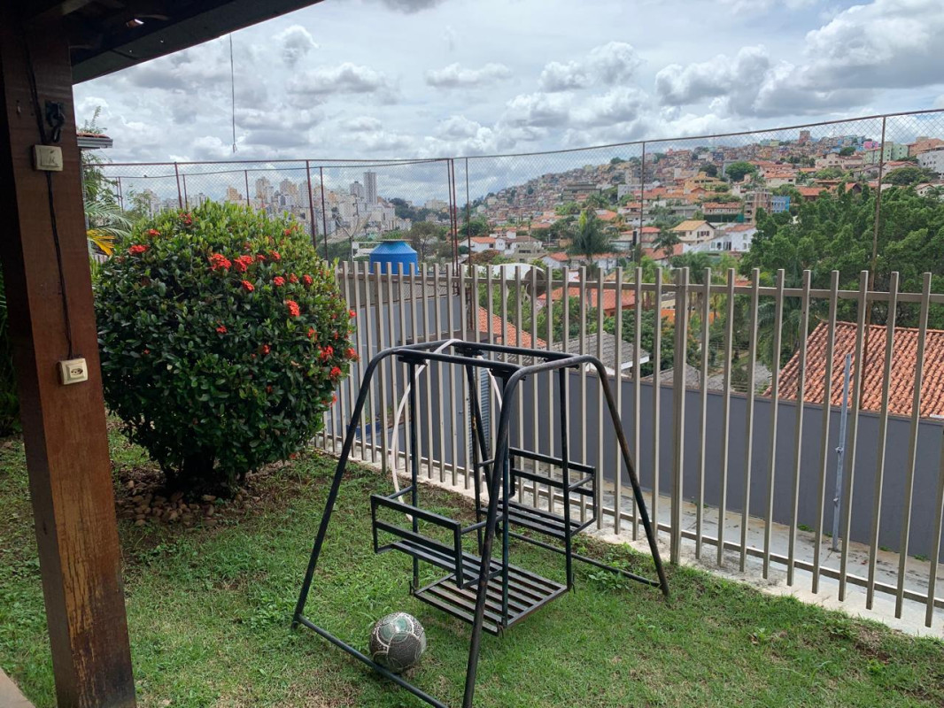 Casa, 4 quartos, 450 m² - Foto 16