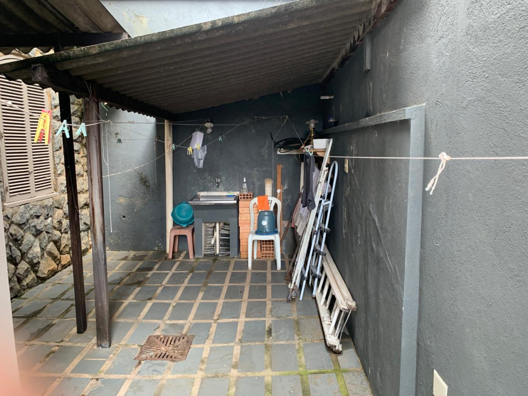 Casa, 4 quartos, 450 m² - Foto 13